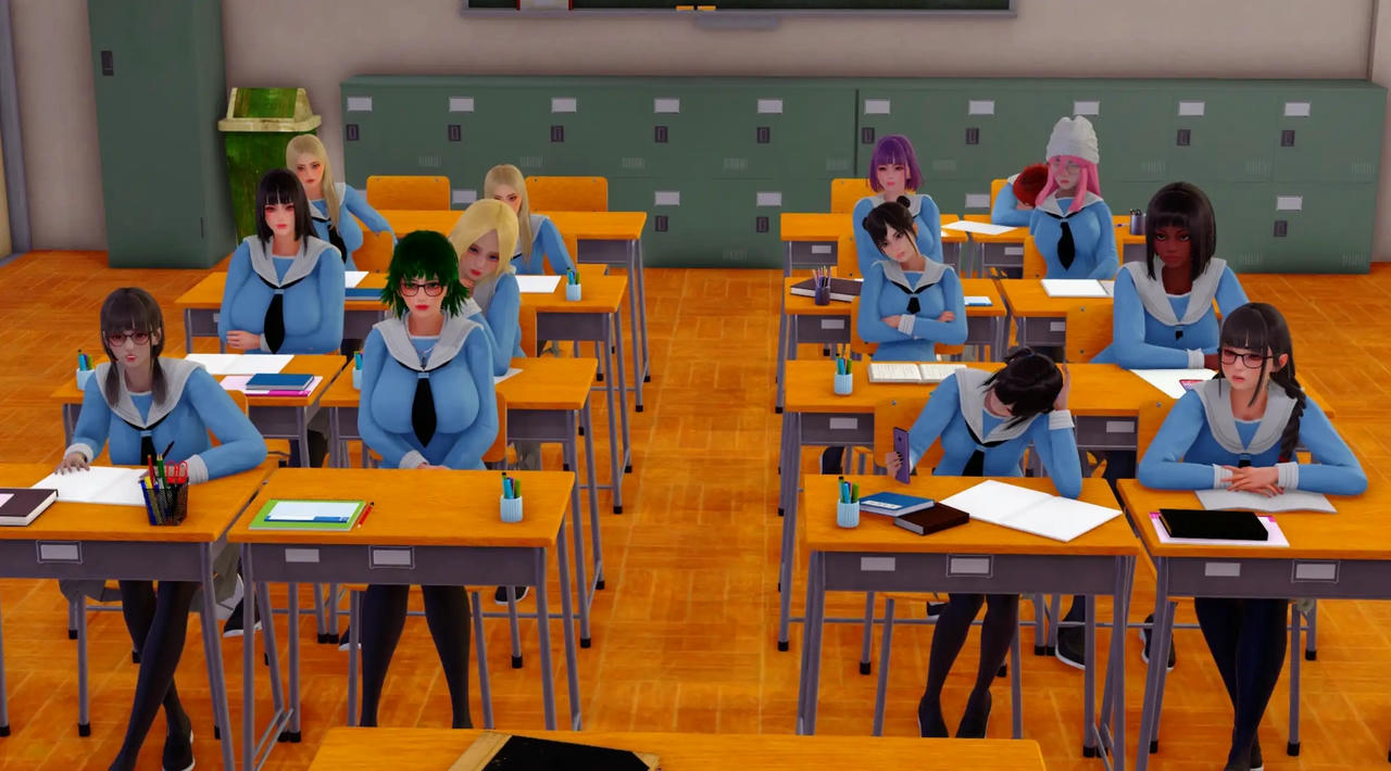 A1979 - 城市家园 CityDom v0.4.20230608 PC+安卓 免安装中文汉化步兵版[7.49GB]