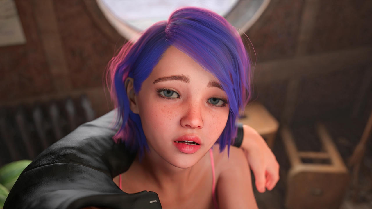 A2009 - 圣塔县的生活 Life in Santa County v0.11.0.20211202 免安装中文汉化版[14.1GB]