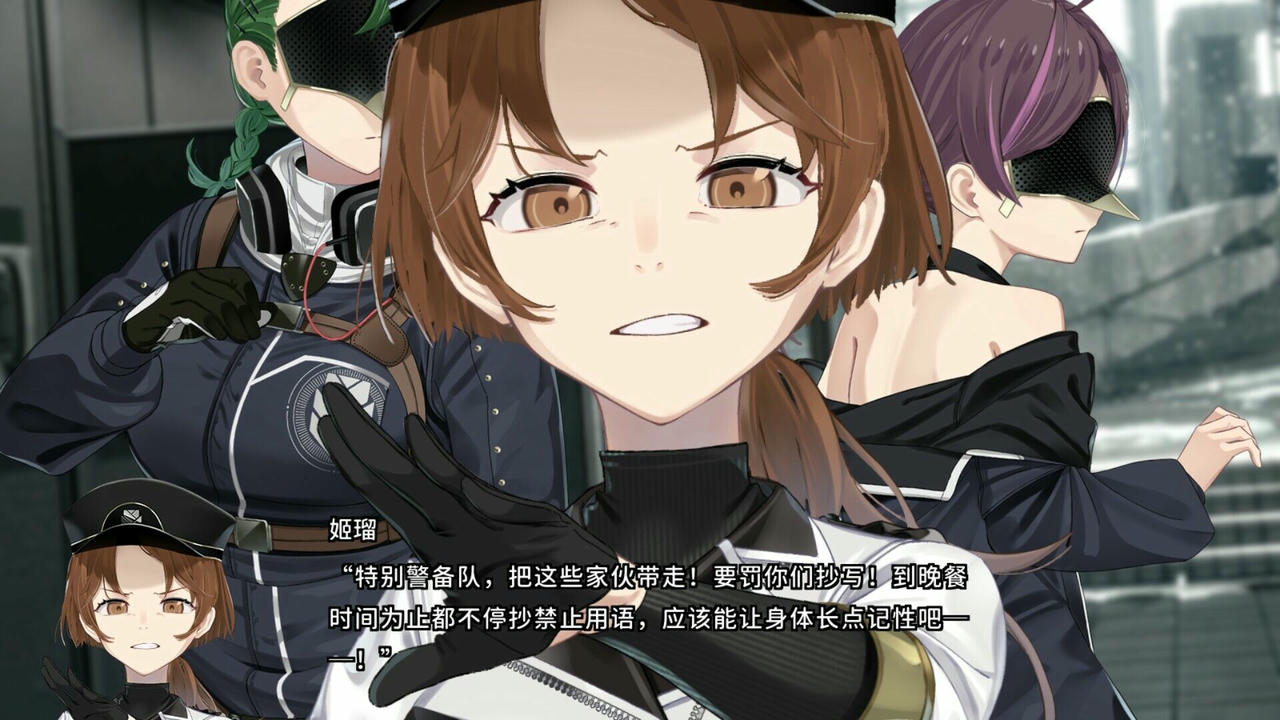 A2019 - 绅士监狱 HENPRI v1.0.0.20250304 免安装中文版[6.48GB]