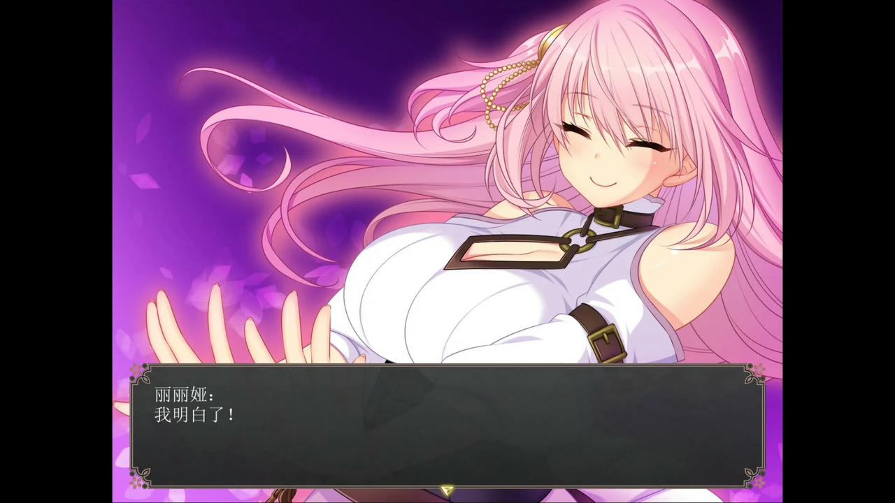 A2025 - 乱欲牢城~监狱都市的花之少女~ Lilia：The Fallen Flower in the Prison City v1.03.20250326 免安装中文版[4.64GB]