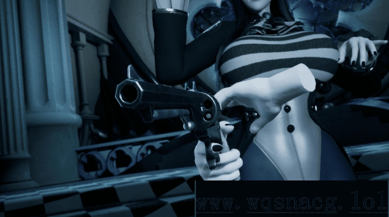 A2045 - 魔女的侵袭 Under The WitchKuro's Room 库洛的房间 v0.5.2.20250323+存档 免安装中文步兵版[2.85GB]