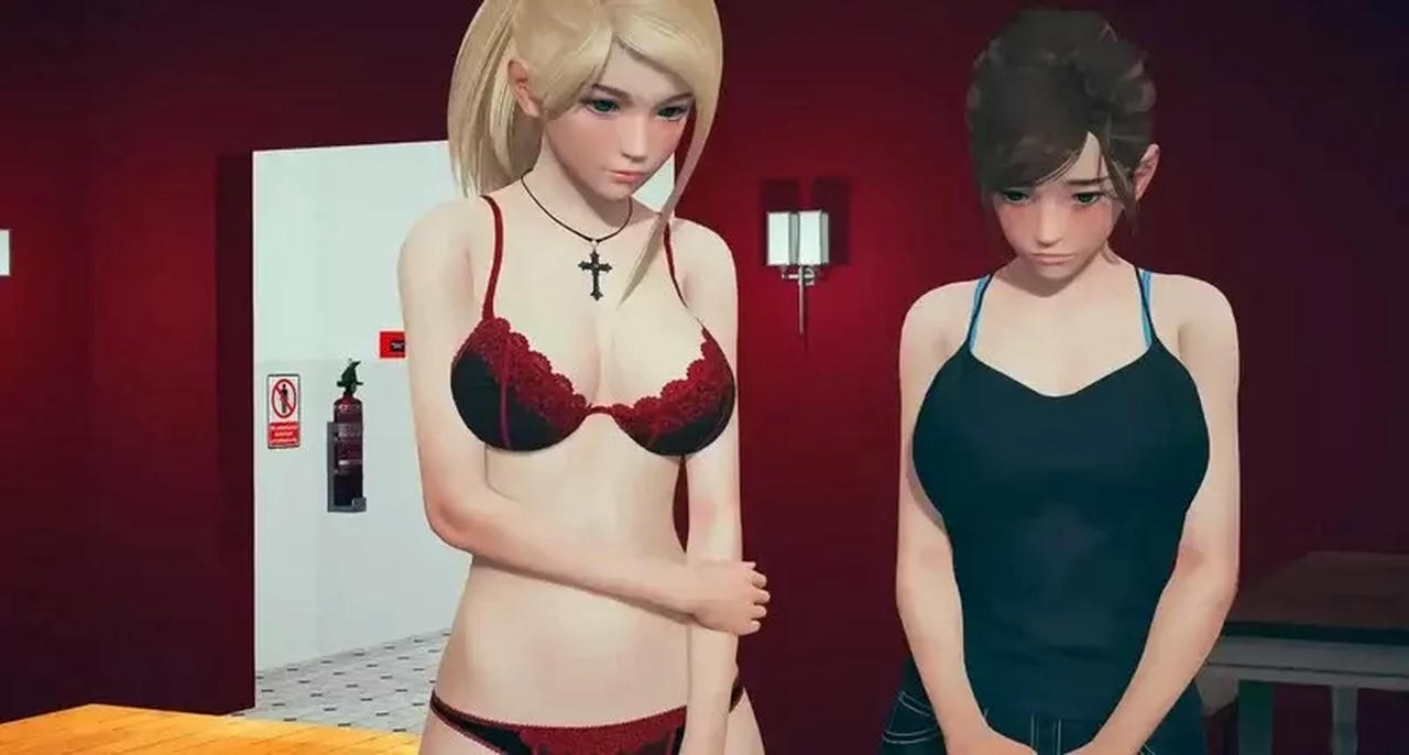 A2043 - 舒适咖啡馆 Cosy Cafe v0.11.20241026 PC+安卓 免安装中文版[8.18GB]