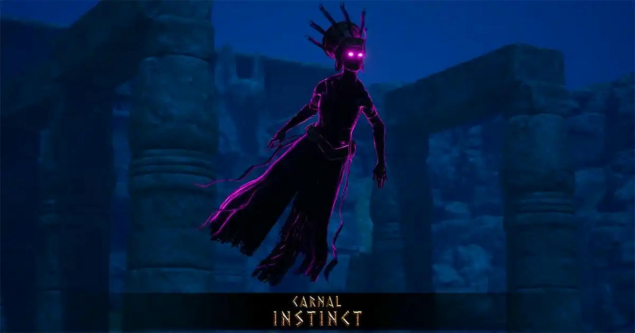 A2062 - 身体本能 Carnal Instinct 肉与本能 v0.2.80+v0.3.14+V0.3.42.20230831 免安装中文汉化版[9.74GB]