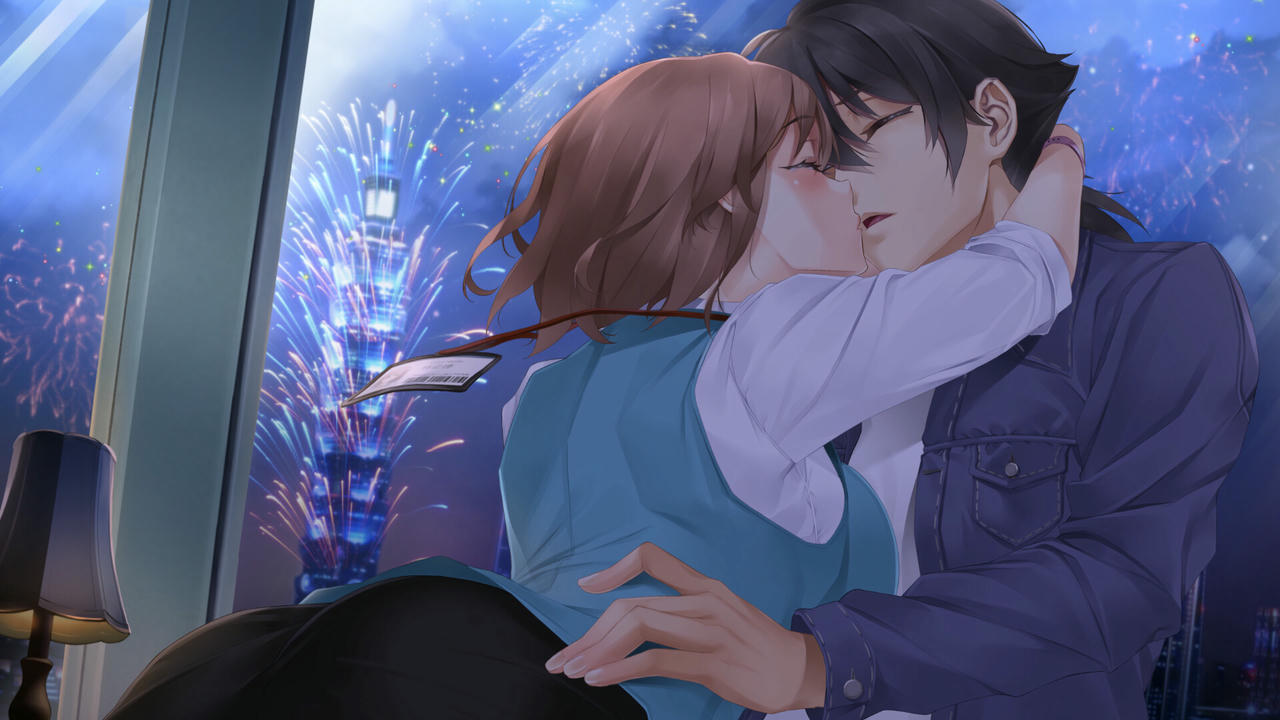 A2063 - 台湾恋爱物语⁵ Taiwan Love Story⁵ Build.17570915.v0304.20250304 免安装中文步兵版[5.27GB]