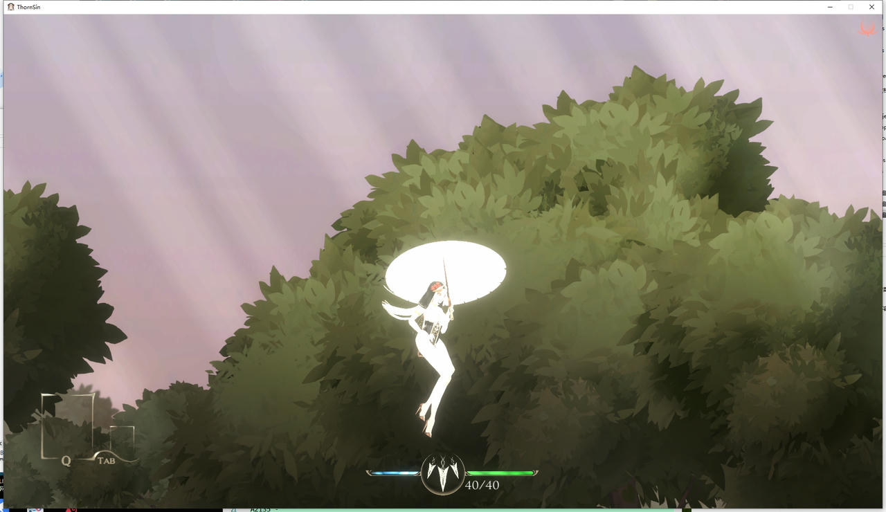 A2123 - 棘罪修女：伊妮莎 ThornSin v0.7.1.20250520 修复版+修改器 免安装中文版[4.68GB]