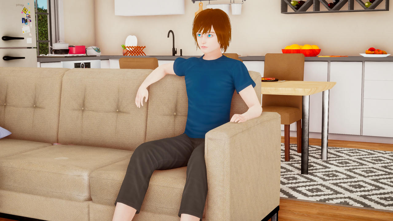 A2127 - 小绿山 Little Green Hill v0.12.20250521-PC+安卓 免安装中文版[10.2GB]