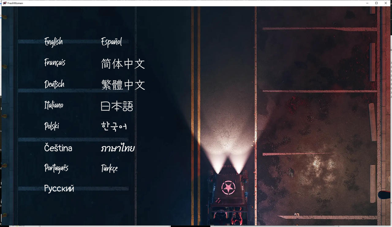 A2184 - 新生也疯狂 FreshWomen Season2 Episode4 Part2 V1.1.20250718-PC+安卓 4K版+1080P-免安装中文版[32.6GB]