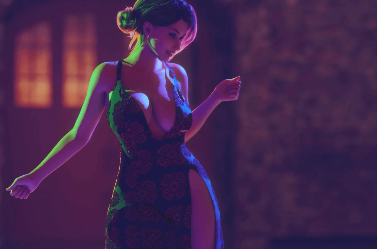 A2193 - 娜塔莎淘气妻子 Natasha Naughty Wife V0.51.20250802-PC+安卓 免安装AI汉化中文版[2.96GB]