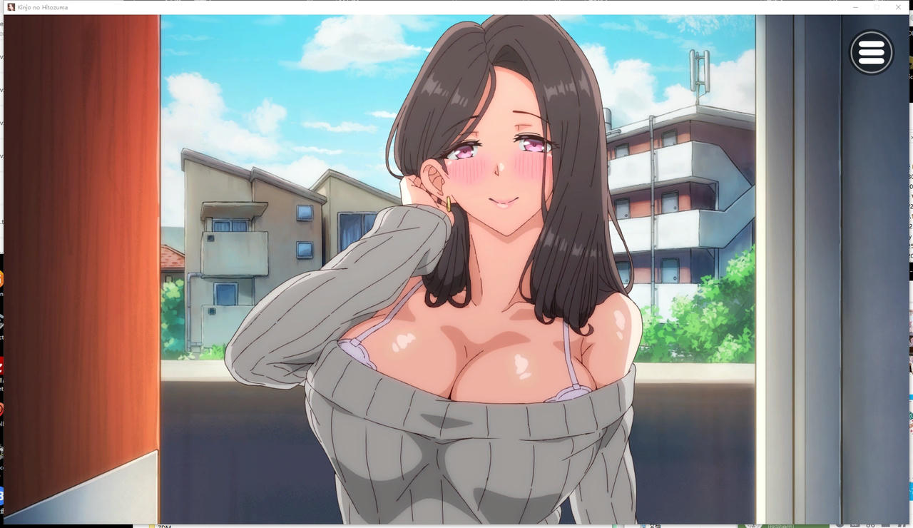 A2251 - 邻居的人妻2：在丈夫身旁忘我地恋爱 Kinjo no Hitozuma 近所の人妻2 V20250830 免安装中文版[4.31GB]