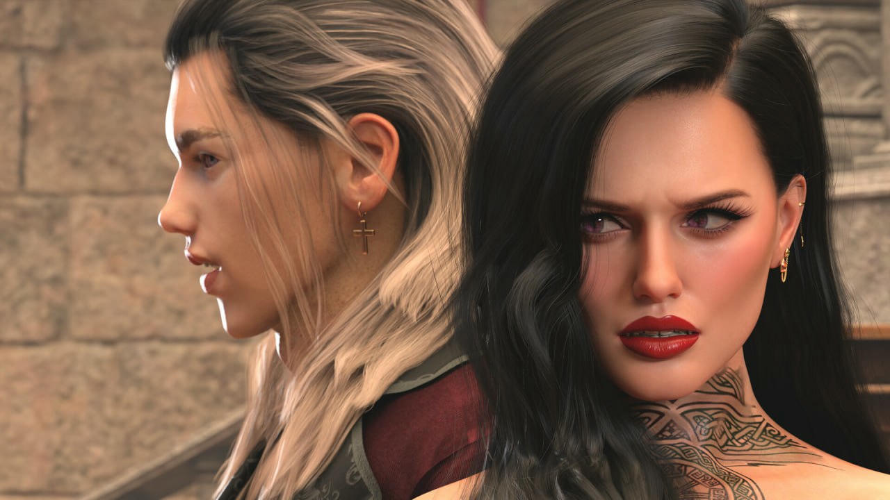 A2401 - 阿尔马拉学院 Al Mara Academy v1.0.20251027 免安装中文版[1.04GB]